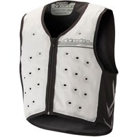 Alpinestars Cooling Vest Grey Dark Grey