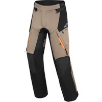 Image of Andes V4 Drystar Pants Walnut Black