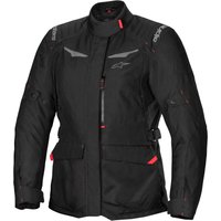 Image of Alpinestars Stella ST-1 WP Jacket Black