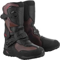 Image of Alpinestars XT-8 Gore-Tex Boots Black Brown
