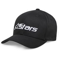 Alpinestars Blaze 2.0 Hat Black White