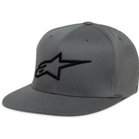 Alpinestars Always 2.0 Hat Black White Red
