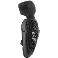 Alpinestars Bionic Plus Elbow Protector Black