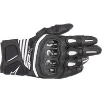 Image of Alpinestars SP X Air Carbon V2 Gloves Black