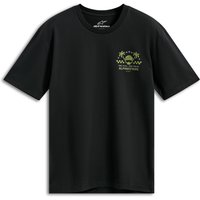 Image of Alpinestars Order SS CSF T-Shirt Black