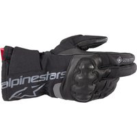 Image of Alpinestars WT-4 Gore-Tex Insulated Gloves Black