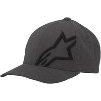 Alpinestars Corp Shift 2 Flexfit Heath Grey & Black