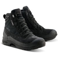 Image of Alpinestars Woman Judy WP Boots Black