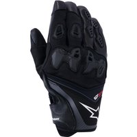 Image of Alpinestars SP-R Pro Gloves Black