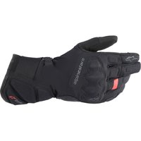 Image of Alpinestars Tourer W-7 V2 DS Gloves Black