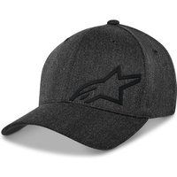 Alpinestars Corp Shift Multi Hat Dark Grey Heather