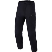 Image of Alpinestars Explore AST Pants Black