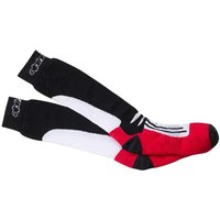 Image of Alpinestars Racing Socks Long