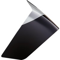 Image of 51453 - Alpinestars S-R10 Element Race Spoiler Black Carb Silver Black Glossy