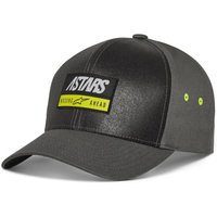 42123 - Alpinestars Data Hat Charcoal