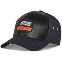 42124 - Alpinestars Data Hat Navy