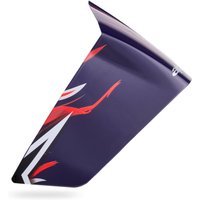 61983 - Alpinestars Supertech R10 Flyte Purple/Red/Glossy Race Spoiler