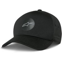 57365 - Alpinestars Radius Hat Black
