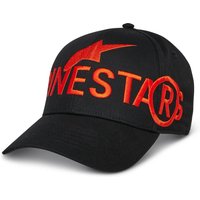 60605 - Alpinestars Committed Hat Black