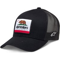 46396 - Alpinestars Cali 2.0 Hat Black image 2