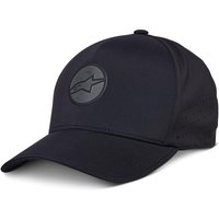 60609 - Alpinestars Apex Hat Black