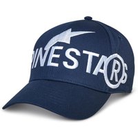 60606 - Alpinestars Committed Hat Navy