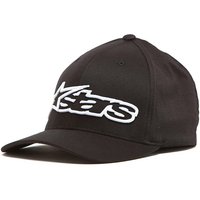 Alpinestars Blaze Flexfit Black/Black