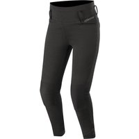Image of Alpinestars Banshee Women's Leggings Long Black