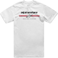 Image of 60399 - Alpinestars Betteryet CSF T-Shirt White L