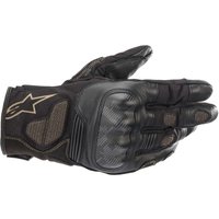24216 - Alpinestars Corozal V2 Drystar Gloves Black Sand M