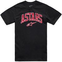 Image of 56481 - Alpinestars Dunker CSF T-Shirt - Black M