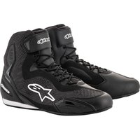 21165 - Alpinestars Faster 3 Rideknit Shoes Black 45 image 2