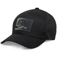 Alpinestars Hypto Hat Black