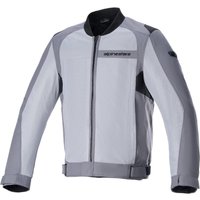 46778 - Alpinestars Luc V2 Air Jacket Dark Grey Mid Grey XL image 2