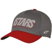 42118 - Alpinestars Lanes Hat Charcoal L/XL