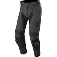Image of 18489 - Alpinestars Missile V2 Leather Pants Long Black 50