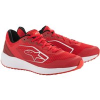 19482 - Alpinestars Meta Road Shoes Red White 45 image 2
