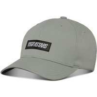 40707 - Alpinestars Reflect Hat Grey S/M