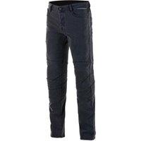 42182 - Alpinestars AS-DSL Daiji Denim Jean Black 40 image 2