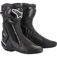 Image of 16578 - Alpinestars Smx Plus V2 Boots Black 40