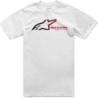 Image of 60539 - Alpinestars SPS CSF T-Shirt White L