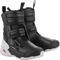 50630 - Alpinestars Alpine Stella RT-7 Touring DS Boots Black/White 37 image 2