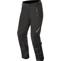 42318 - Alpinestars Wake Air Over Pants Black Black L image 2