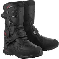 58305 - Alpinestars Alpine XT-8 Gore-Tex Boots Black Black 44 image 2