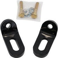 Image of PYO:TDB - Paul Yaffe Touchless Tie Down System For Harley Davidson FLHT 1340 1996-1998 - Black