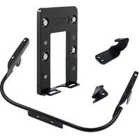 Image of PYO:FLB-RG3-23L-KIT - Paul Yaffe Fairing Block Kit For Harley Davidson FLTRT 1868 ABS 2023 - Black