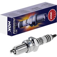 4274 - NGK Iridium IX Spark Plug For Honda CX 500 TC 1982