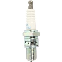 Image of 4457 - NGK Iridium IX Racing Spark Plug For Kawasaki KX125 1990-1991