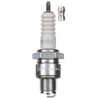 7852 - NGK Resistor Spark Plug For Benelli 491 50 LC 1998-1999