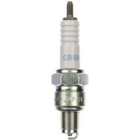 Image of 7423 - NGK Resistor Spark Plug For Honda CB 125 T 1978-1986